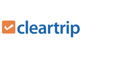 Cleartrip logo